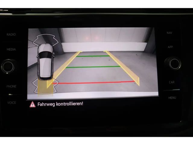 Volkswagen Tiguan 1.5 TSI IQ.Drive R-Line