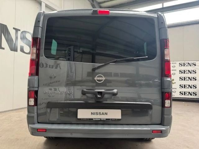 Nissan Primastar L1H1 Tekna dCi 150