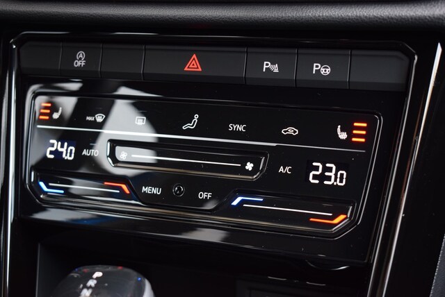 Volkswagen T-Roc 1.5 TSI DSG Style