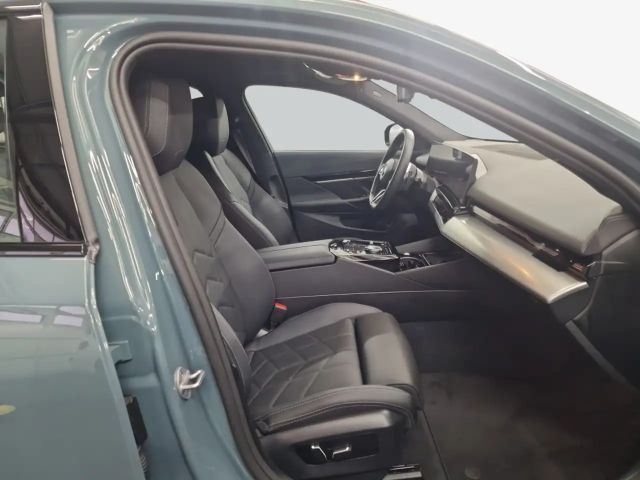 BMW 520 520d Touring