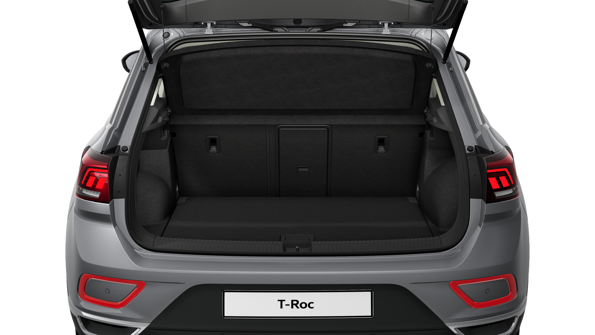 Volkswagen T-Roc 1.5 TSI DSG Style