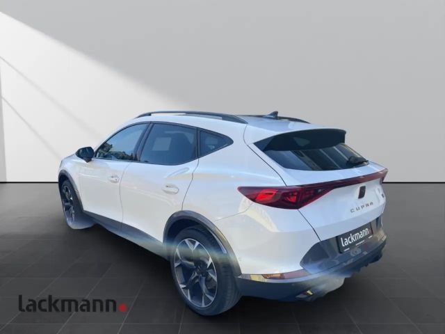 Cupra Formentor 4Drive