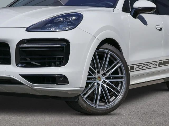 Porsche Cayenne Coupé GTS