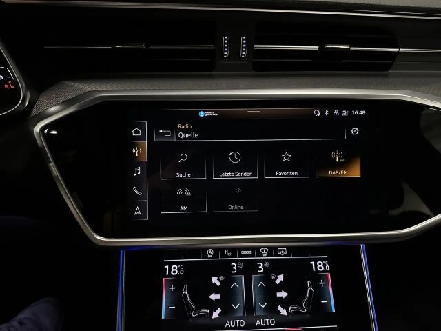 Audi A6 50 TDI Avant Quattro Sport