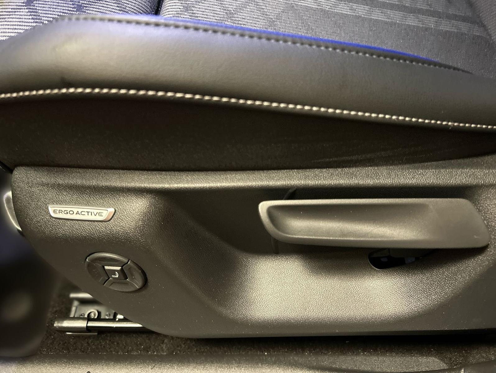 Volkswagen Tiguan 2.0 TDI DSG R-Line