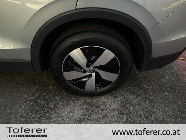 Volkswagen Tiguan DSG eHybrid