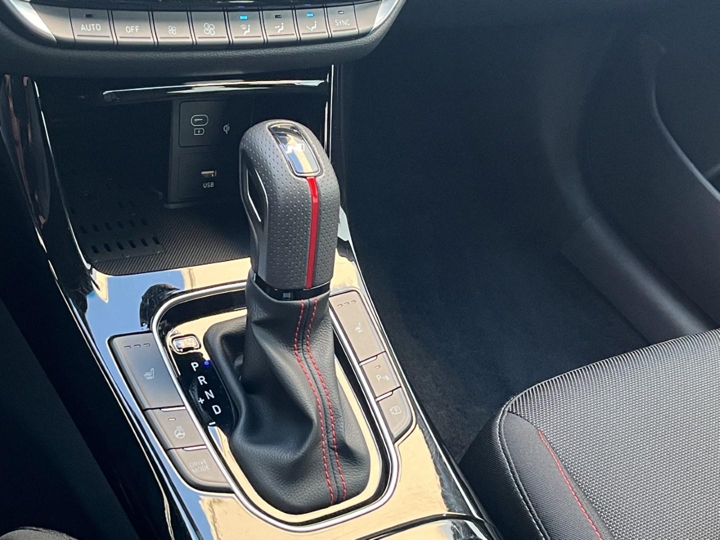 Hyundai i30 N Line T-GDi