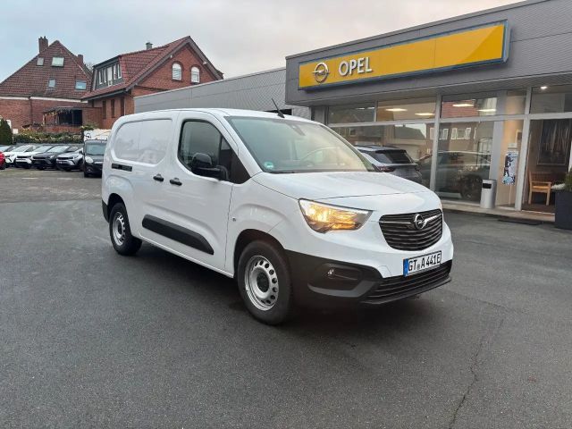 Opel Combo Cargo Electric  XL/PDC/11 kw-Lader/3-Sitze