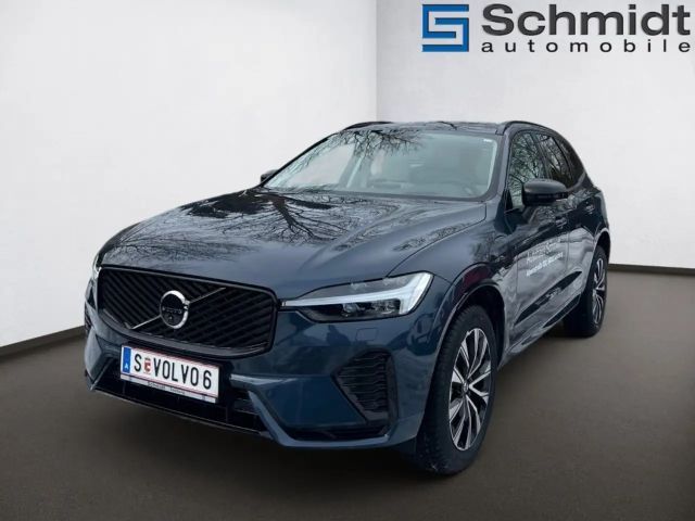 Volvo XC60 AWD Dark T6 Ultra