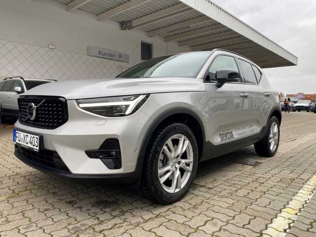 Volvo XC40 XC40