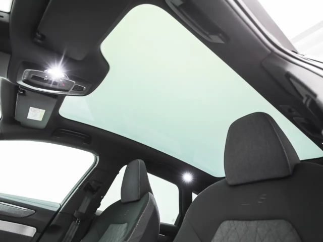 Audi A6 e-tron Avant Edition