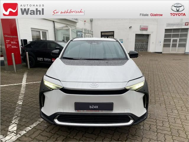 Toyota bZ4X 4x2 Comfort Technik