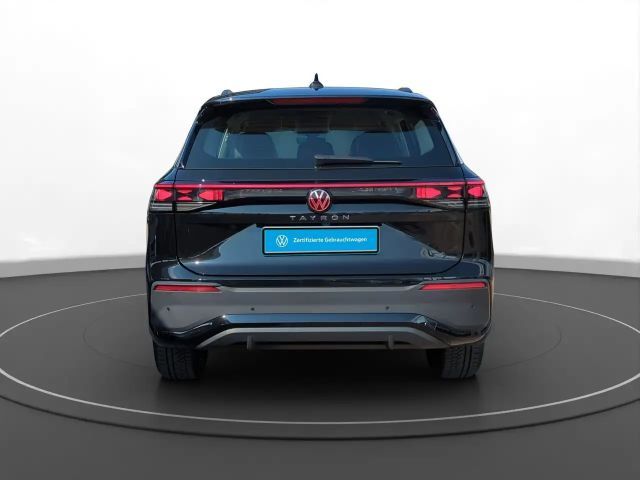 Volkswagen Tayron 2.0 TDI 4Motion DSG Life