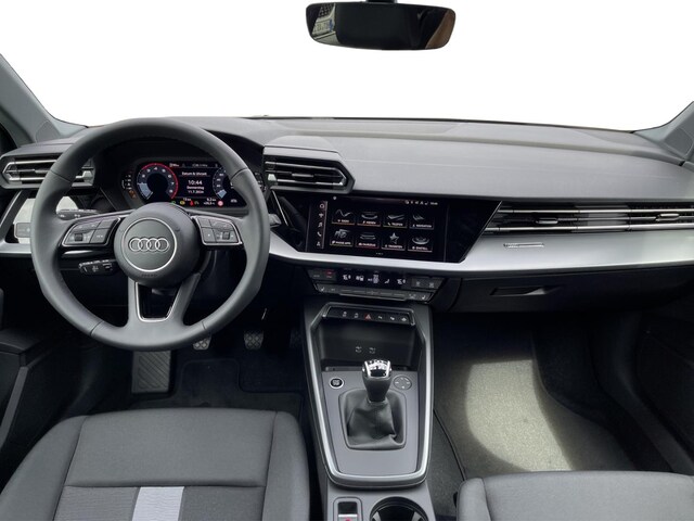 Audi A3 30 TFSI Sportback