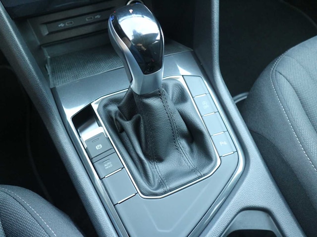 Volkswagen Tiguan Allspace Life