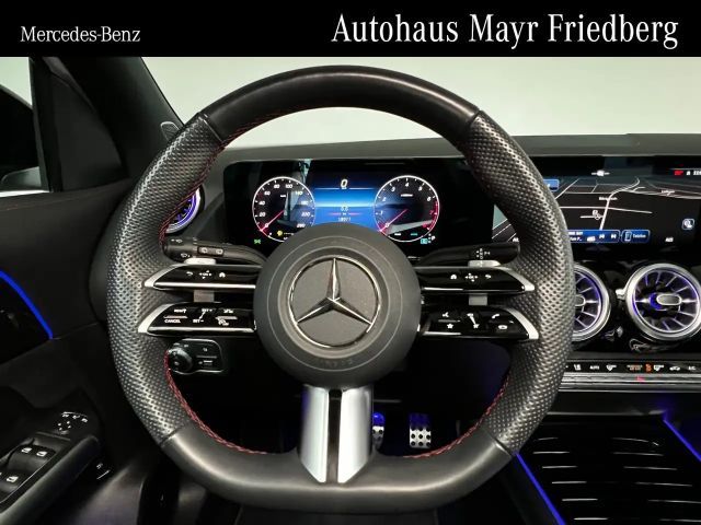 Mercedes-Benz GLA 250 4MATIC AMG Line Premium