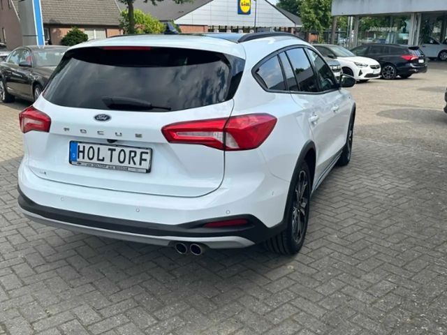 Ford Focus Active Wagon