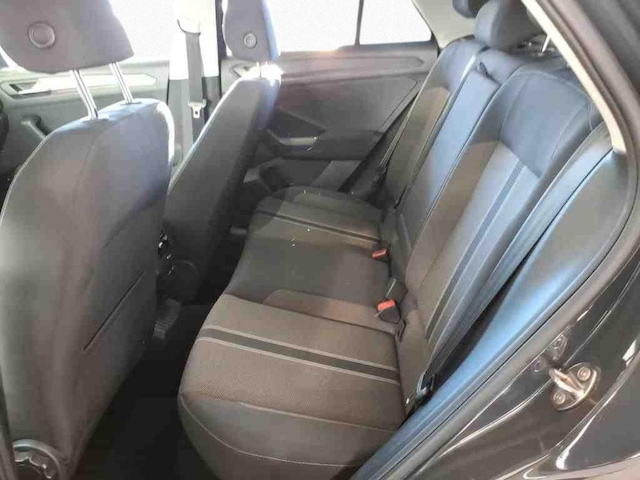 Volkswagen T-Roc DSG Style