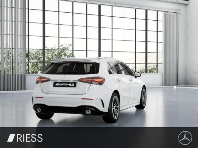 Mercedes-Benz A 35 AMG 4MATIC AMG Line