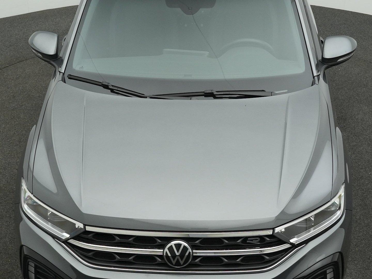 Volkswagen T-Roc 1.5 TSI DSG Plus R-Line