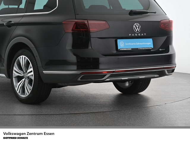Volkswagen Passat AllTrack DSG Variant
