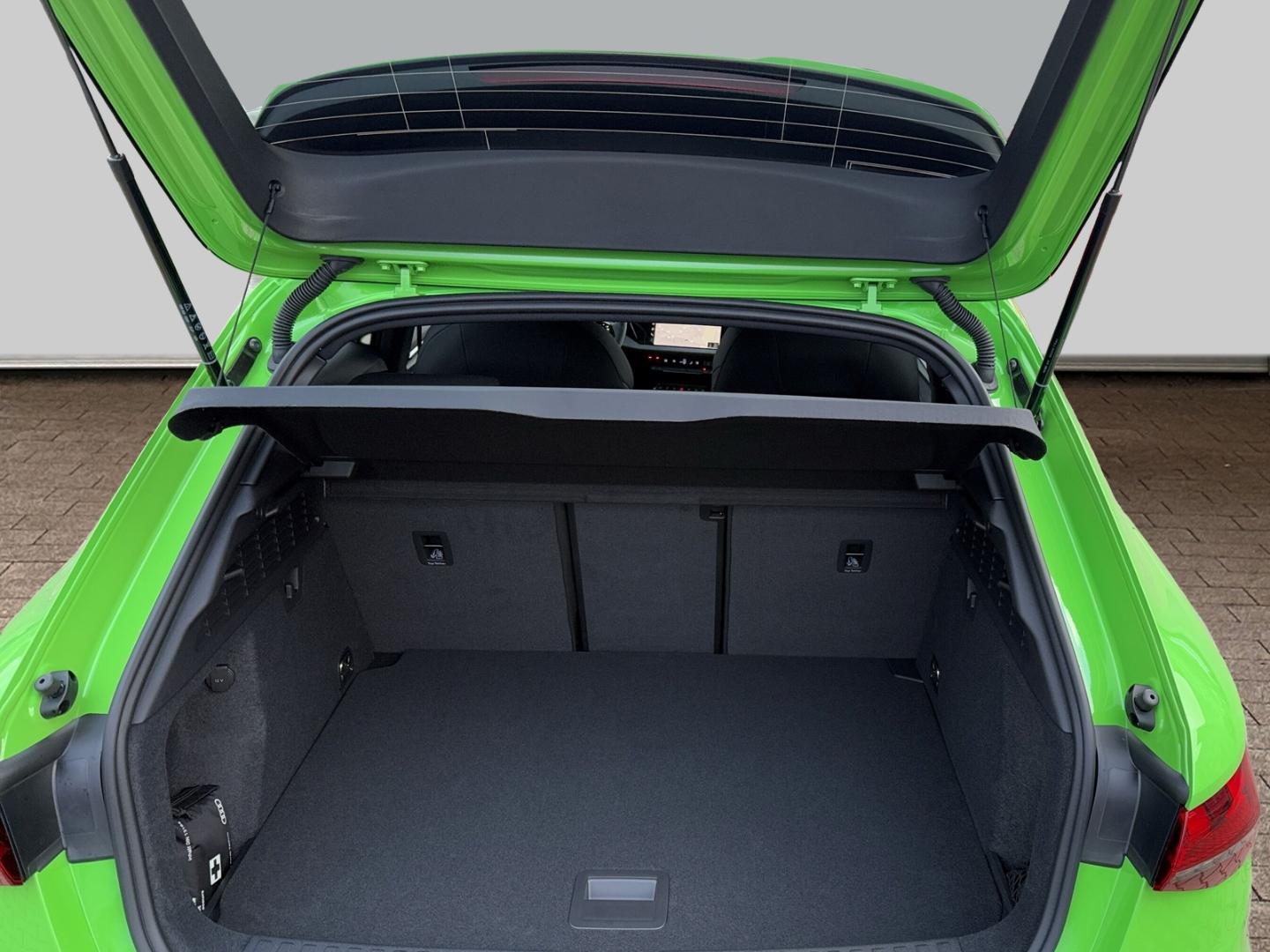 Audi RS3 Sedan Sportback