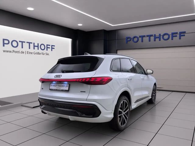 Audi Q5 Quattro S-Line