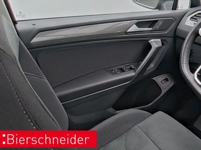 Volkswagen Tiguan 2.0 TSI Allspace DSG Life