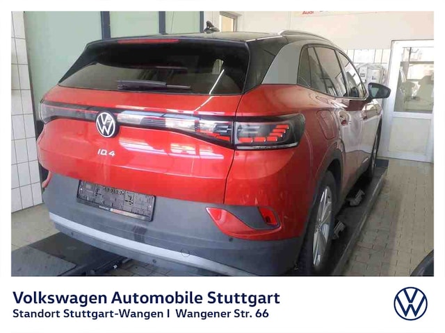 Volkswagen ID.4 Performance Pro