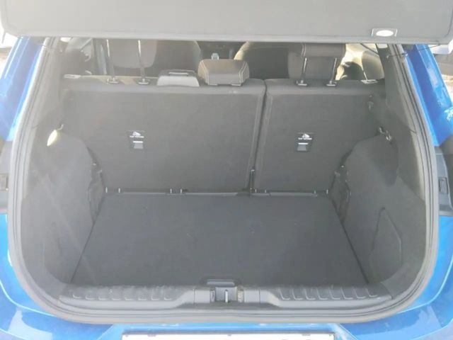 Ford Puma EcoBoost Titanium