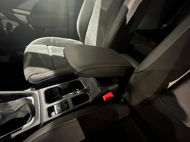 Volkswagen Caddy Style