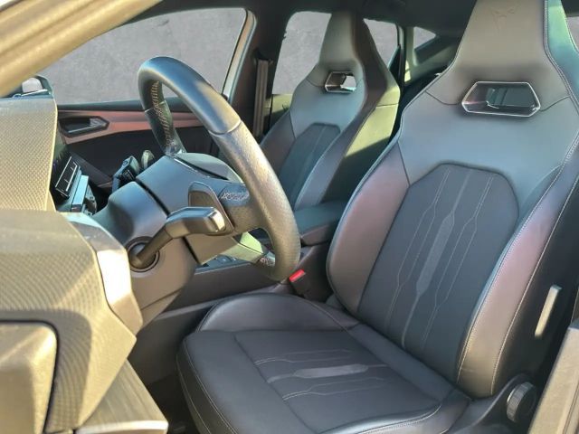 Cupra Leon 2.0 TSI DSG VZ