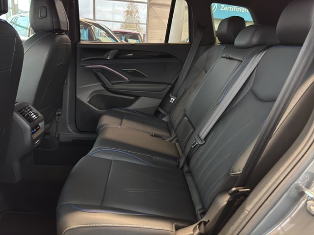 Volkswagen Tayron DSG eHybrid