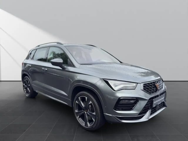 Cupra Ateca VZ