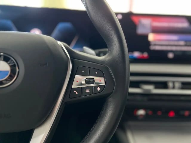 BMW 318 318d Touring