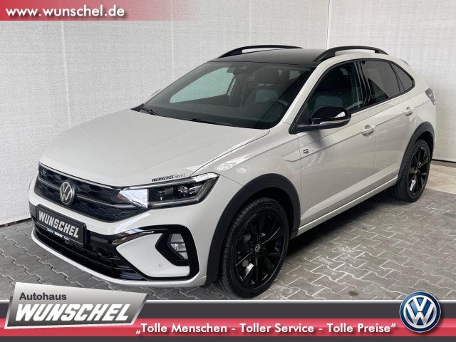 Volkswagen Taigo 1.5 TSI DSG R-Line