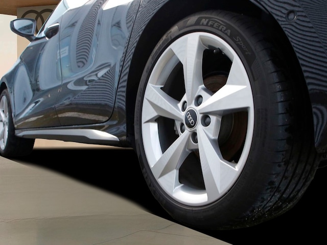 Audi A3 35 TDI S-Line S-Tronic Sportback