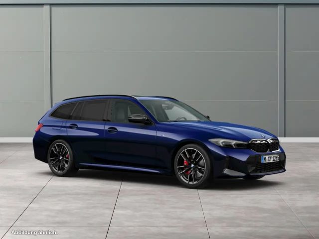 BMW 340 M-Sport Touring xDrive