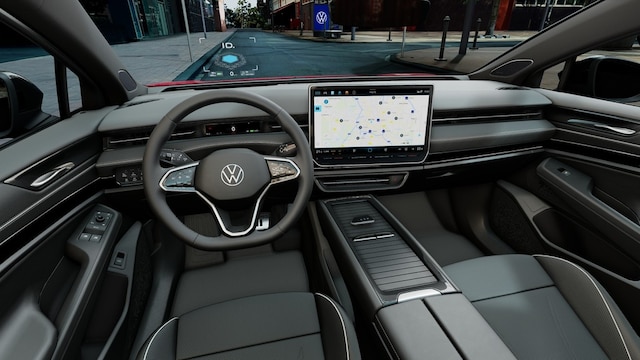 Volkswagen ID.7 Pro Tourer