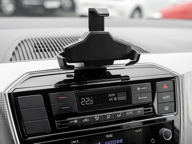 Volkswagen e-up! Plus Style