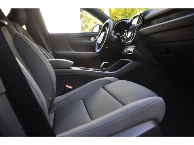 Volvo XC40 Recharge Ultimate