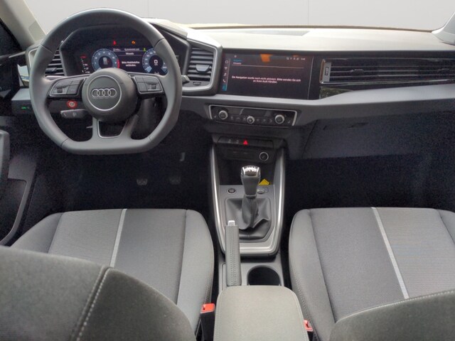 Audi A1 25 TFSI Sportback