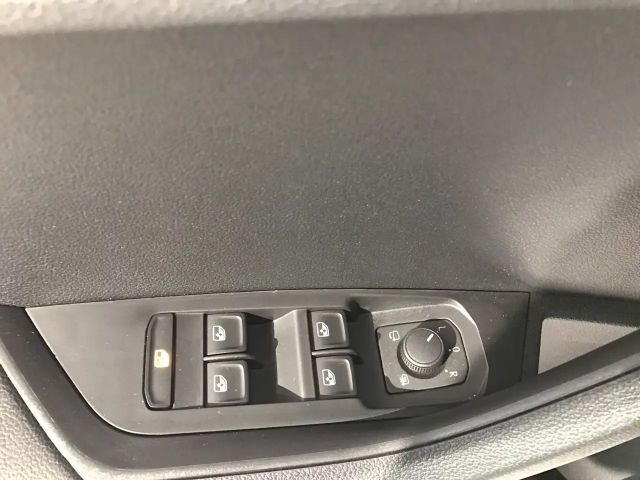 Skoda Karoq 1.5 TSI Sportline