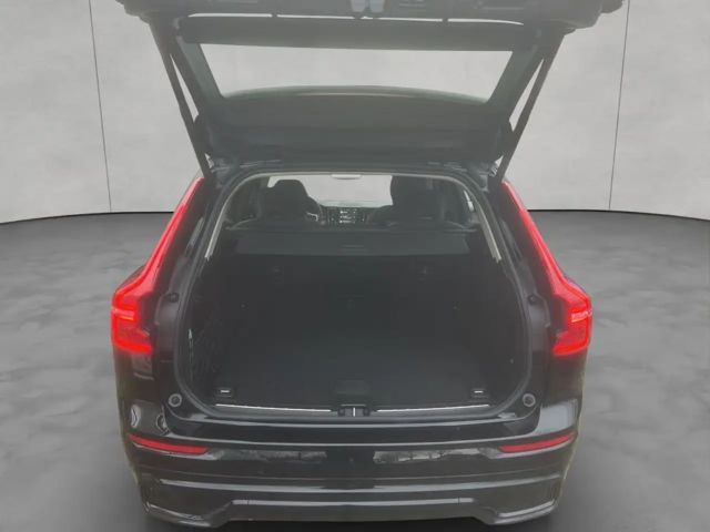 Volvo XC60 Dark Plus