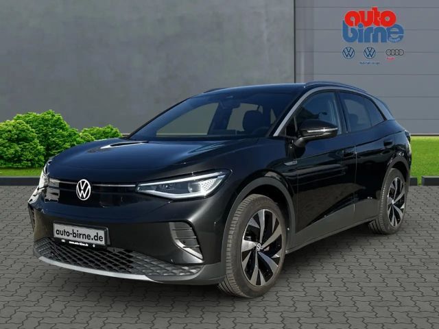 Volkswagen ID.4 Performance Pro Tech