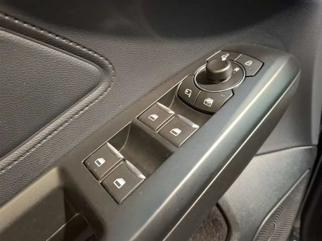 Ford Focus EcoBoost Titanium