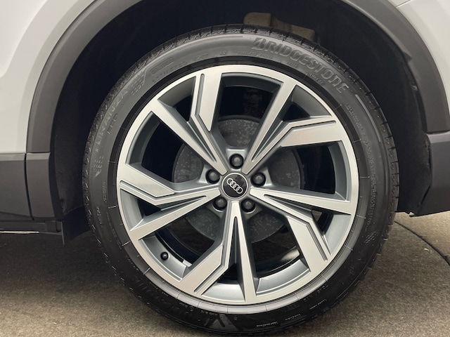 Audi Q4 e-tron 35 Sportback