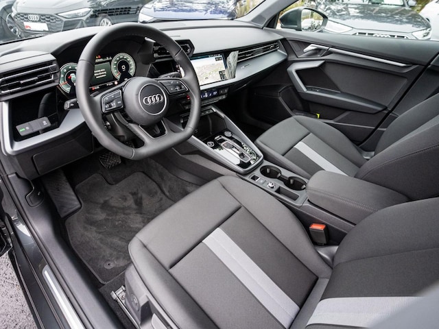 Audi A3 30 TFSI S-Tronic Sportback