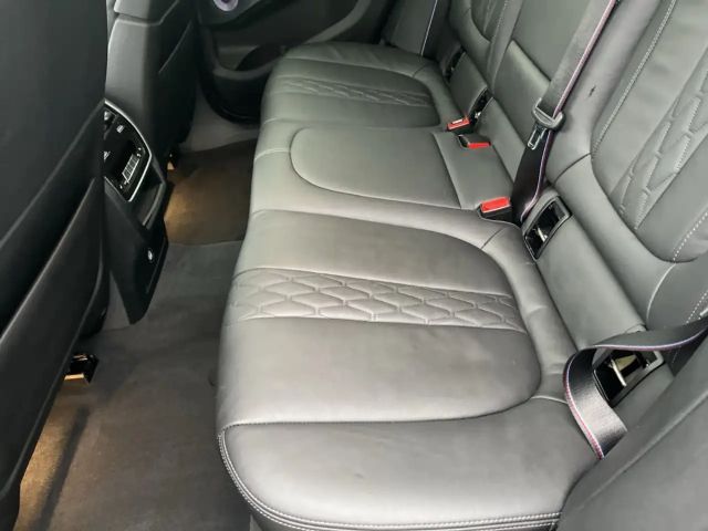 BMW X6 M-Sport xDrive40d