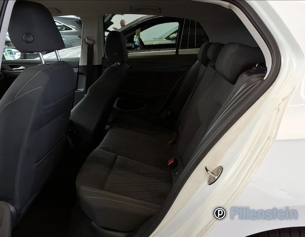 Volkswagen Golf DSG Style